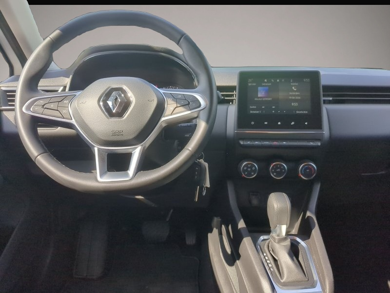 Bild 4 Renault Clio 1.0 TCe 90 X-Tronic Zen SHZ+PDC+Klima