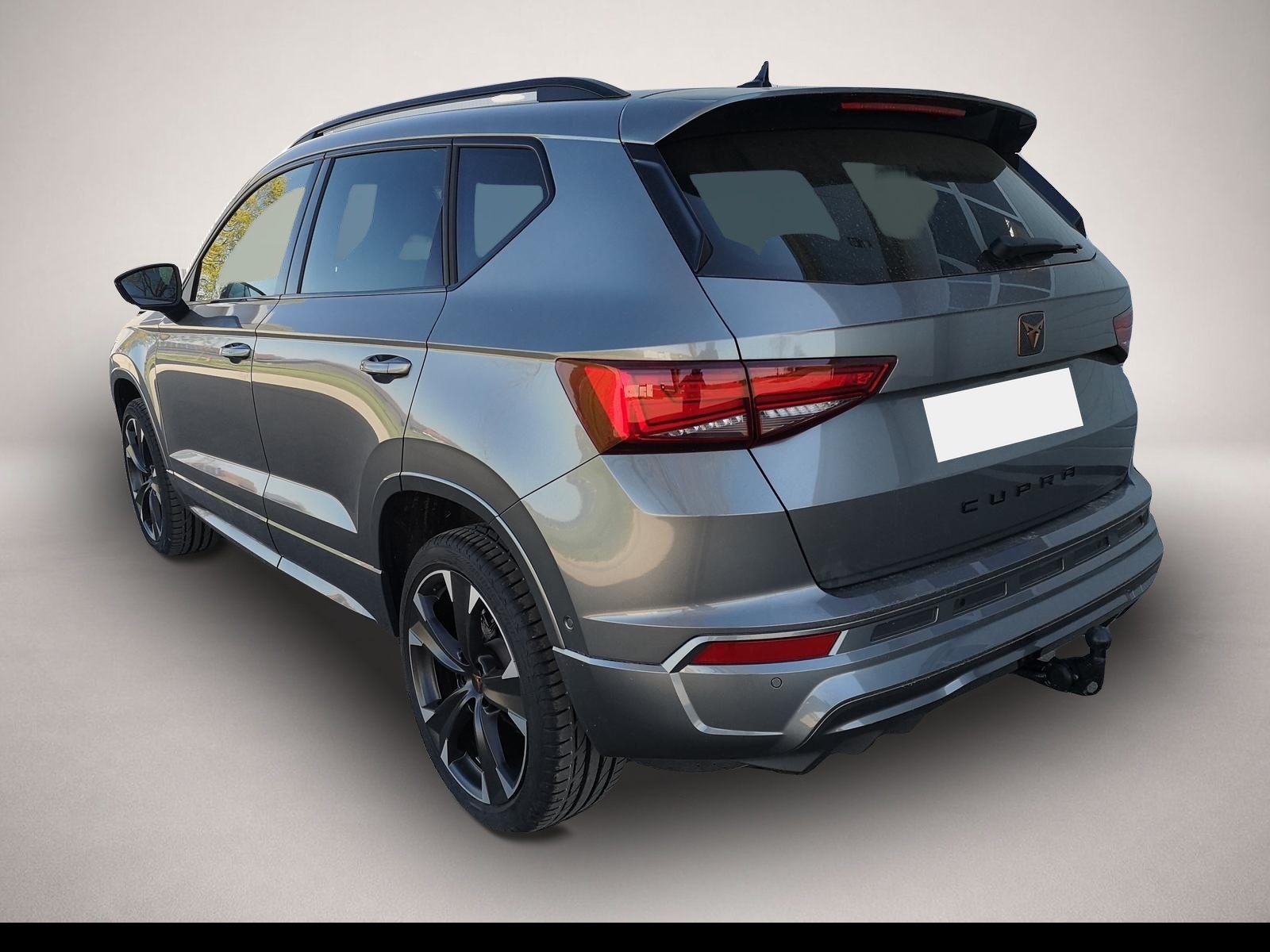 Bild 3 Cupra Ateca 1.5TSI DSG ABT 19 Zoll Navi ACC GV5