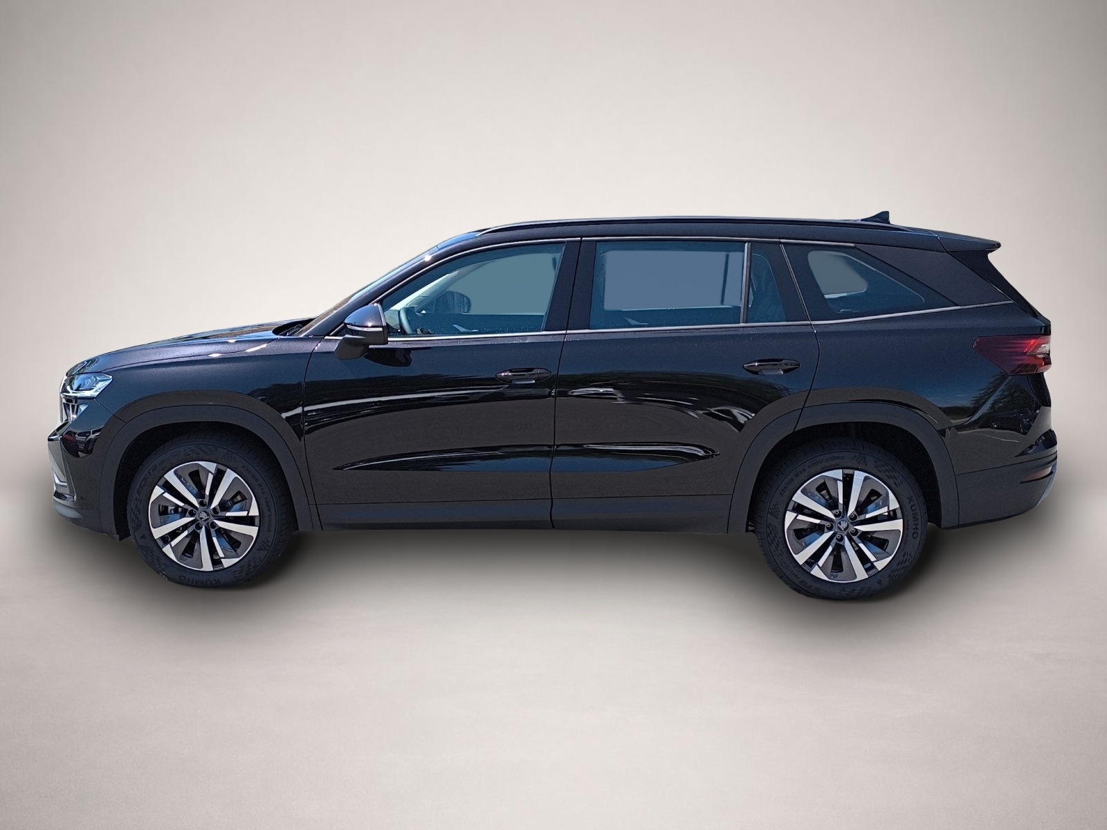 Bild 4 Skoda Kodiaq 2.0 TDI 4x4 DSG Selection AHK HUD NAV RFK
