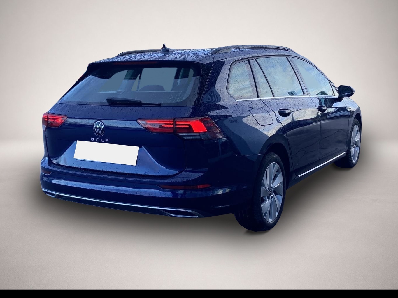 Bild 5 Volkswagen Golf Variant 1.5 TSI STYLE AHK+EL.HECKKLAPPE+APP