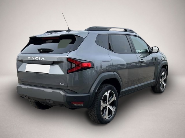 Bild 2 Dacia Duster Journey SHZ+NAVI+GJR Duster hybrid-G 150 4x4 ED.
