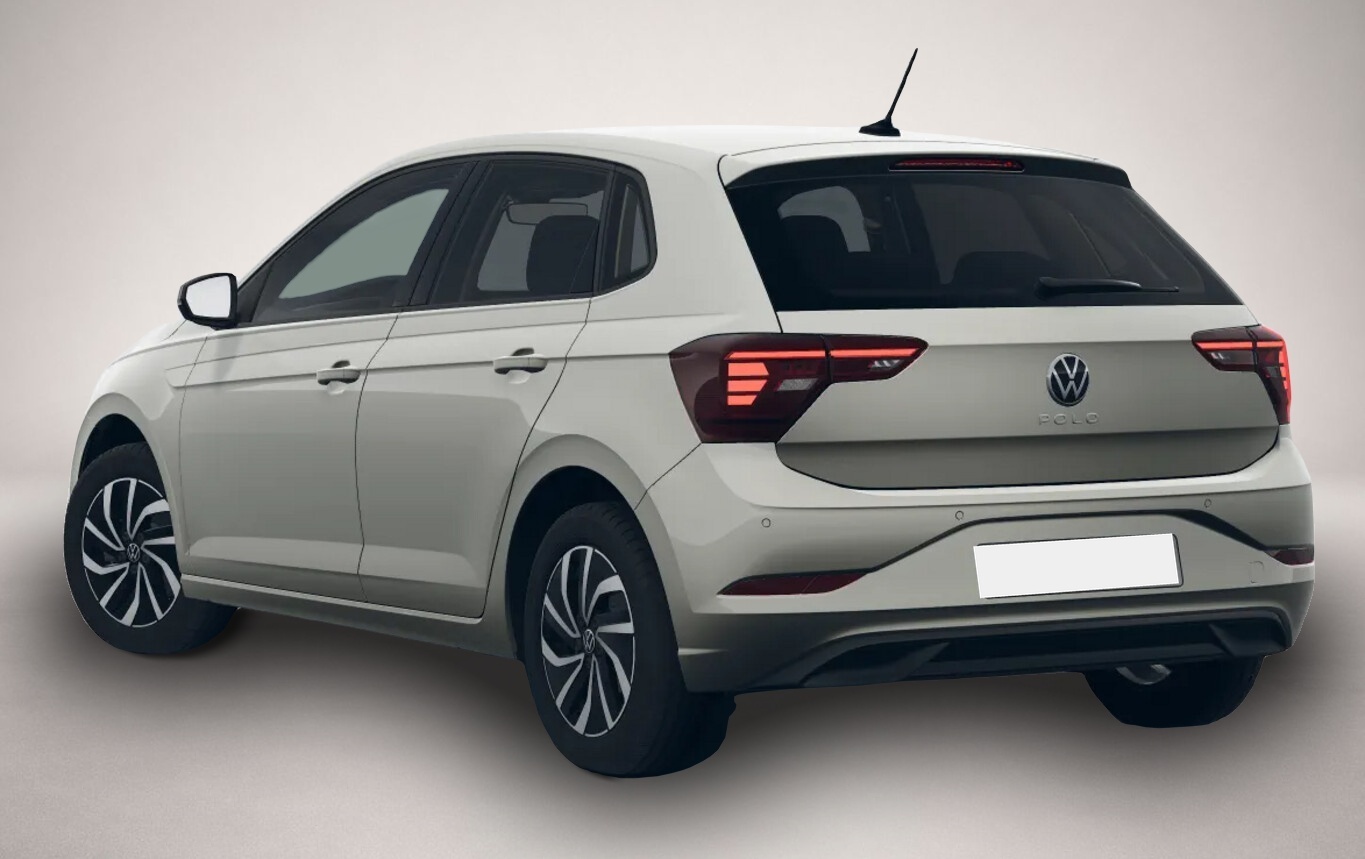 Bild 5 Volkswagen Polo 115 DSG LM 16