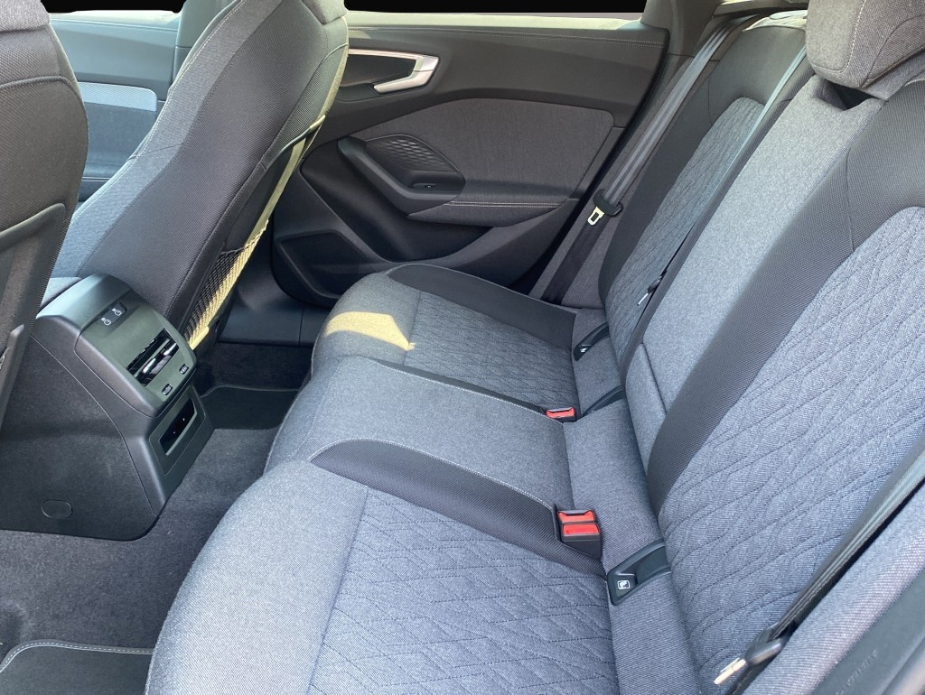 Bild 7 Audi A5 2.0 TFSI S Line Plus S Tronic*Navi*Matrix*Na
