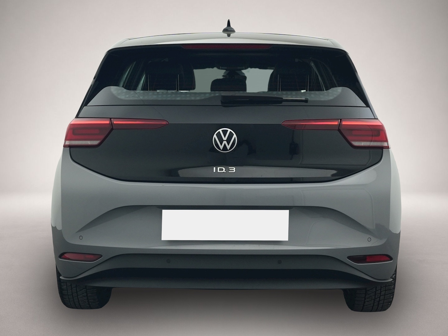 Fotografie 4 des Volkswagen ID.3 Pure Perf. NAVI LED
