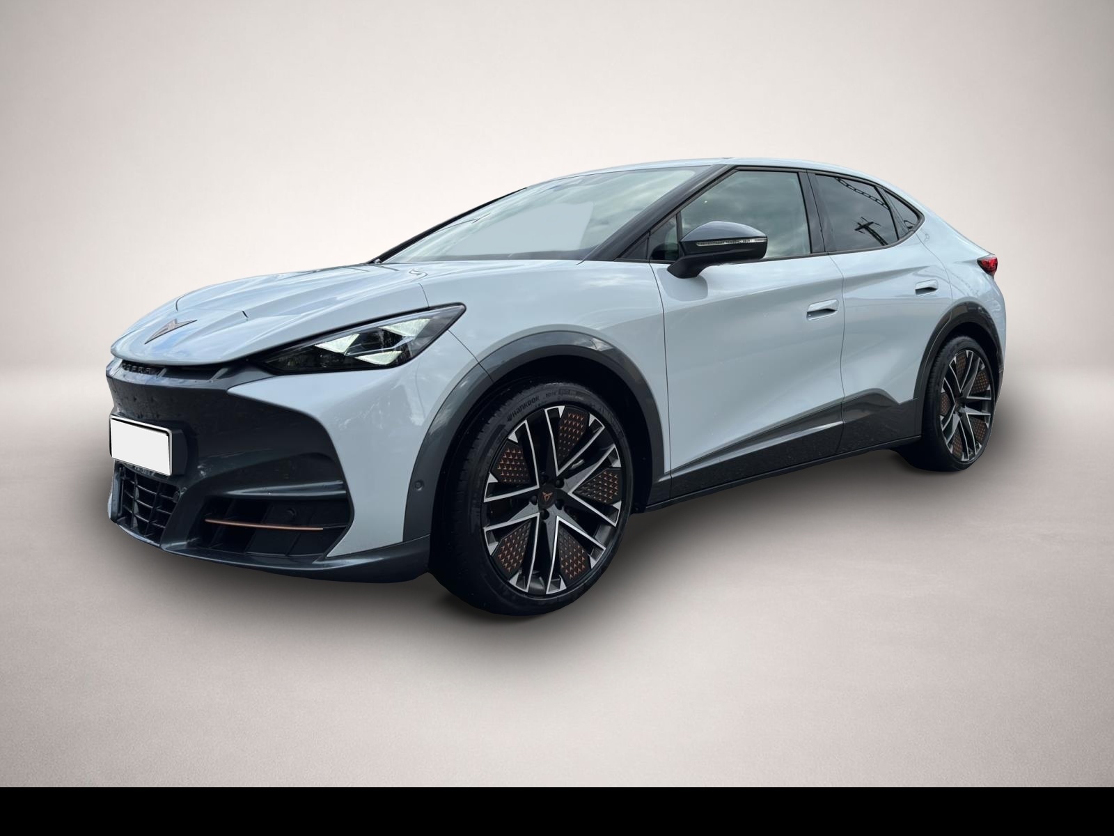 Fotografie Cupra Tavascan 4Dr AB499EUR VZ Extreme PANO WÄPU 360