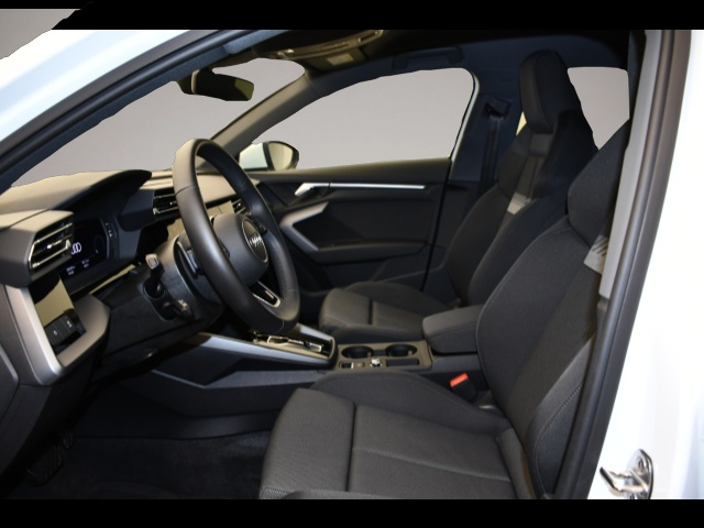 Bild 3 Audi A3 Sportback 35TFSI S tronic ACC/SITZHZ/LED/PARK