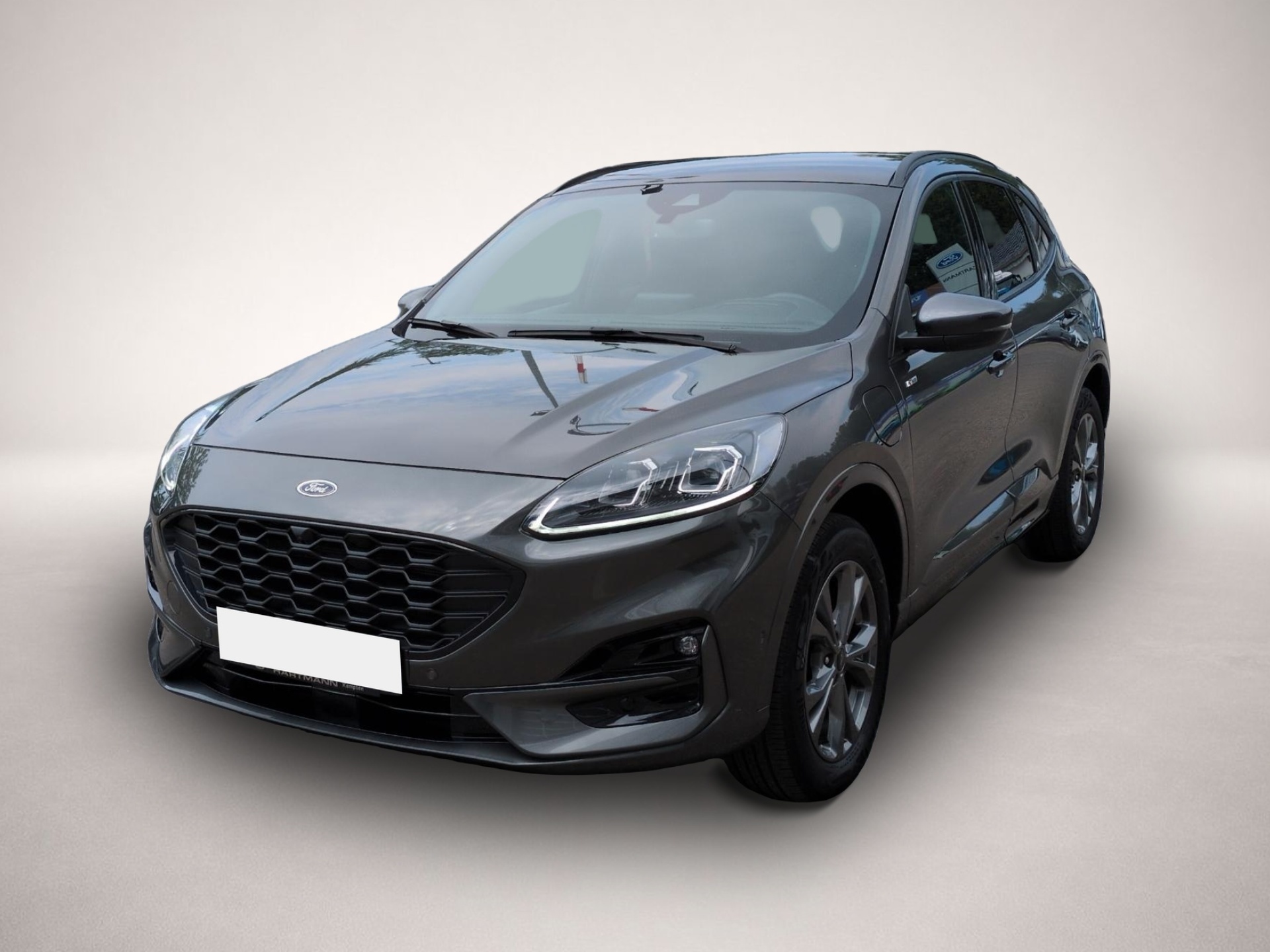 Bild Kuga Ford