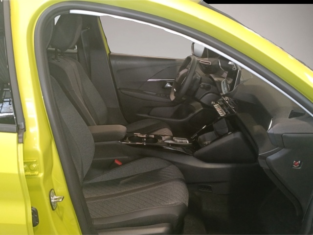 Bild 6 Peugeot 208 e-Allure CAM 360 SHZ OBC CARPLAY LM LED NAVI