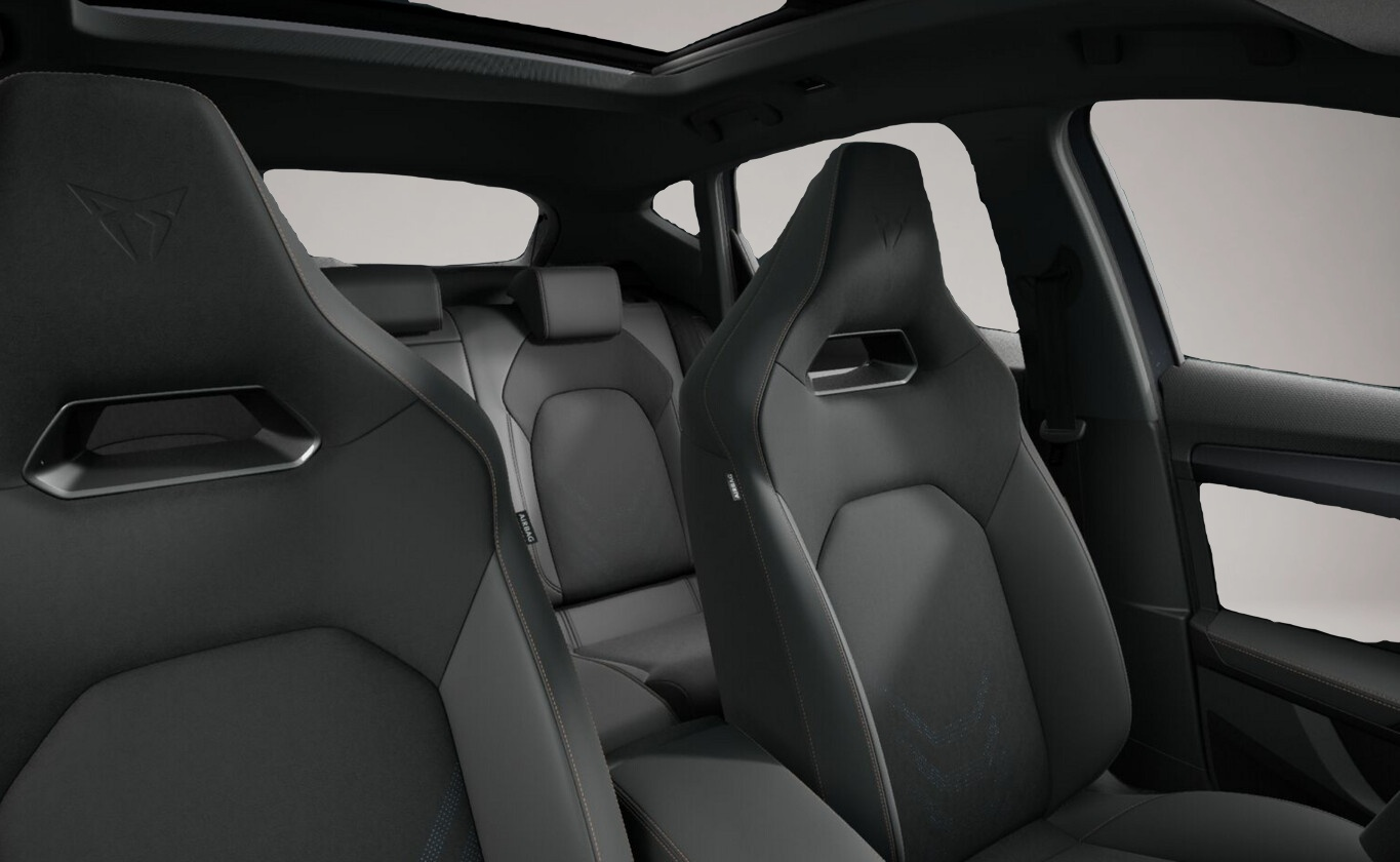 Bild 7 Cupra Formentor VZ Pano SennH Memory LED eHK SHZ Kessy