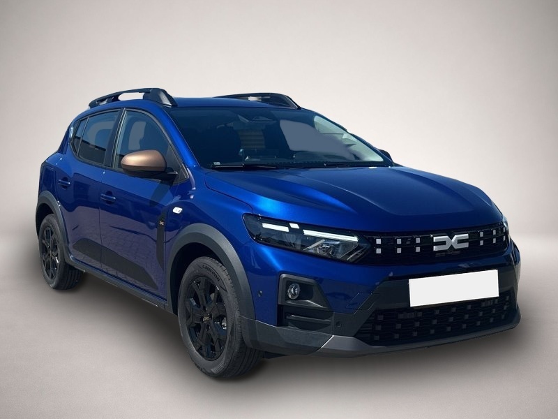 Bild Sandero Dacia