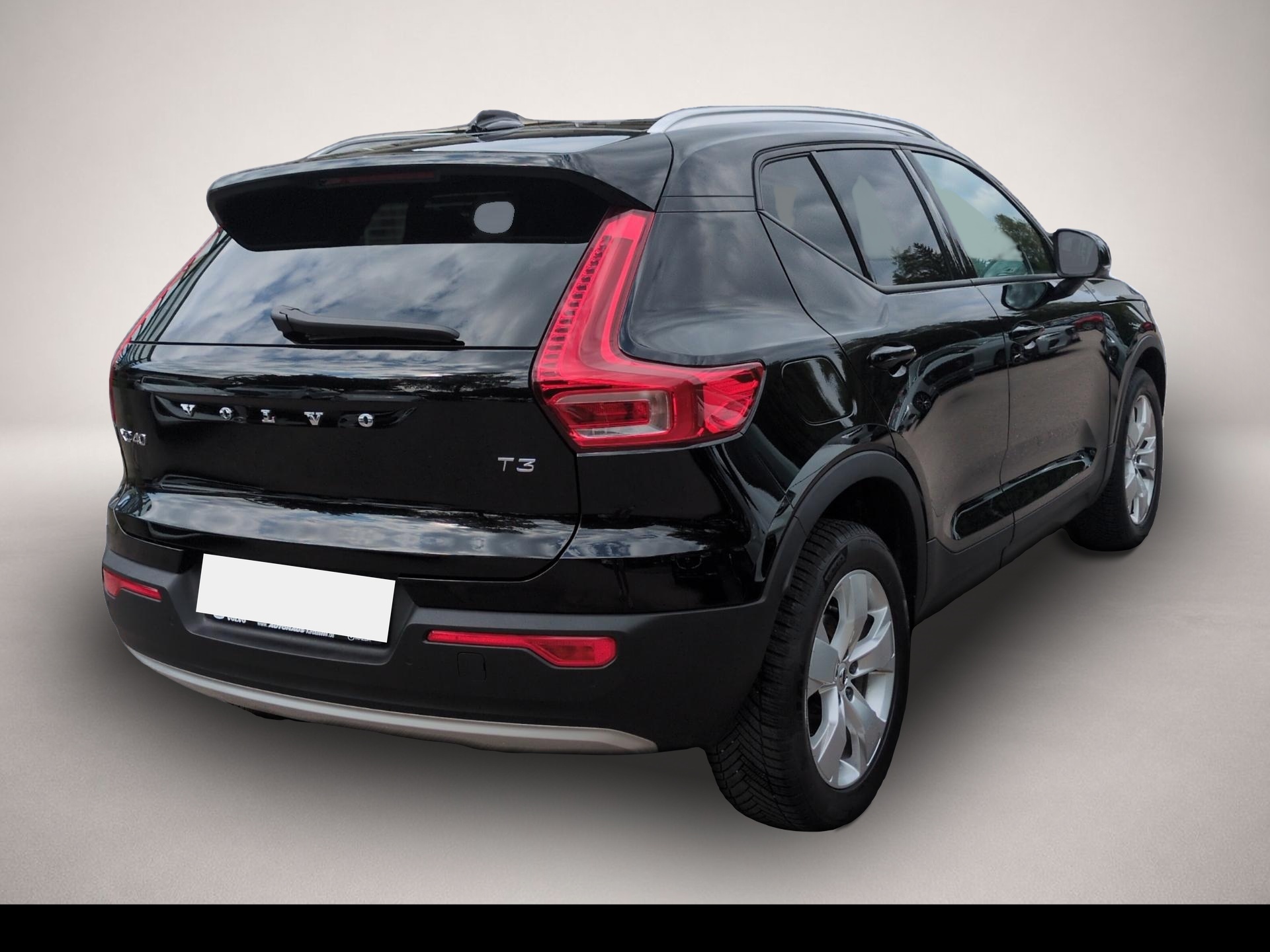 Bild 3 Volvo XC40 T3 Momentum Pro 2WD Automatik Bluetooth Nav
