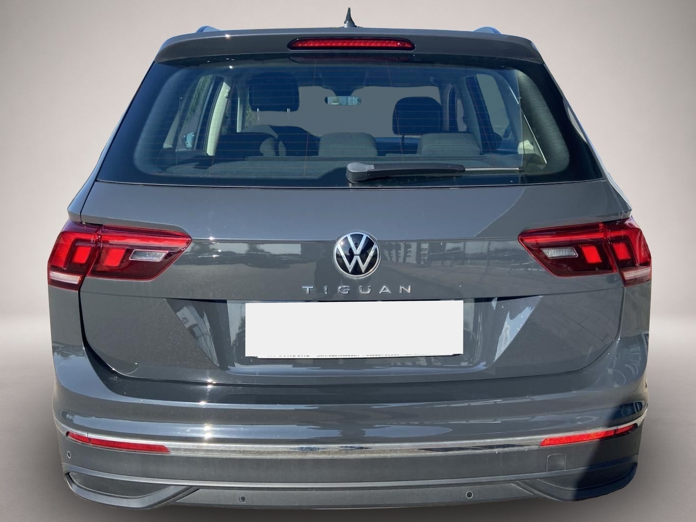 Bild 4 Volkswagen Tiguan 1.5 TSI Life GARANTIE+APP-CONNECT+NAVI+LE