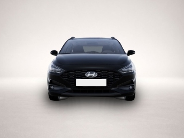 Bild 3 Hyundai i30 Trend El. Panodach Navi LED ACC Apple CarPla