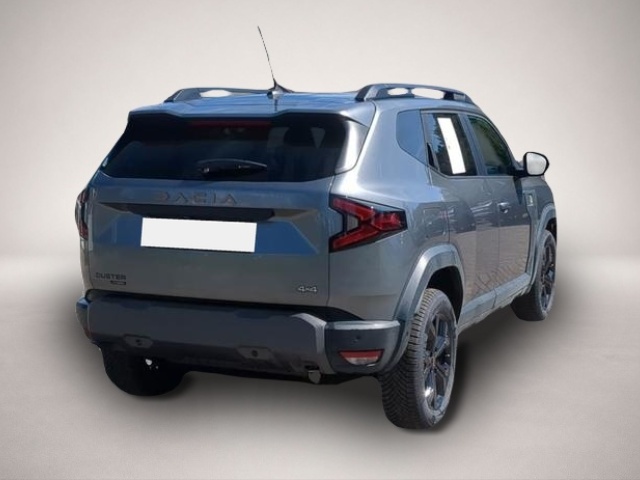 Fotografie 2 des Dacia Duster Extreme SHZ LKHZ hybrid-G 150 EDC 4x4 Extreme S.