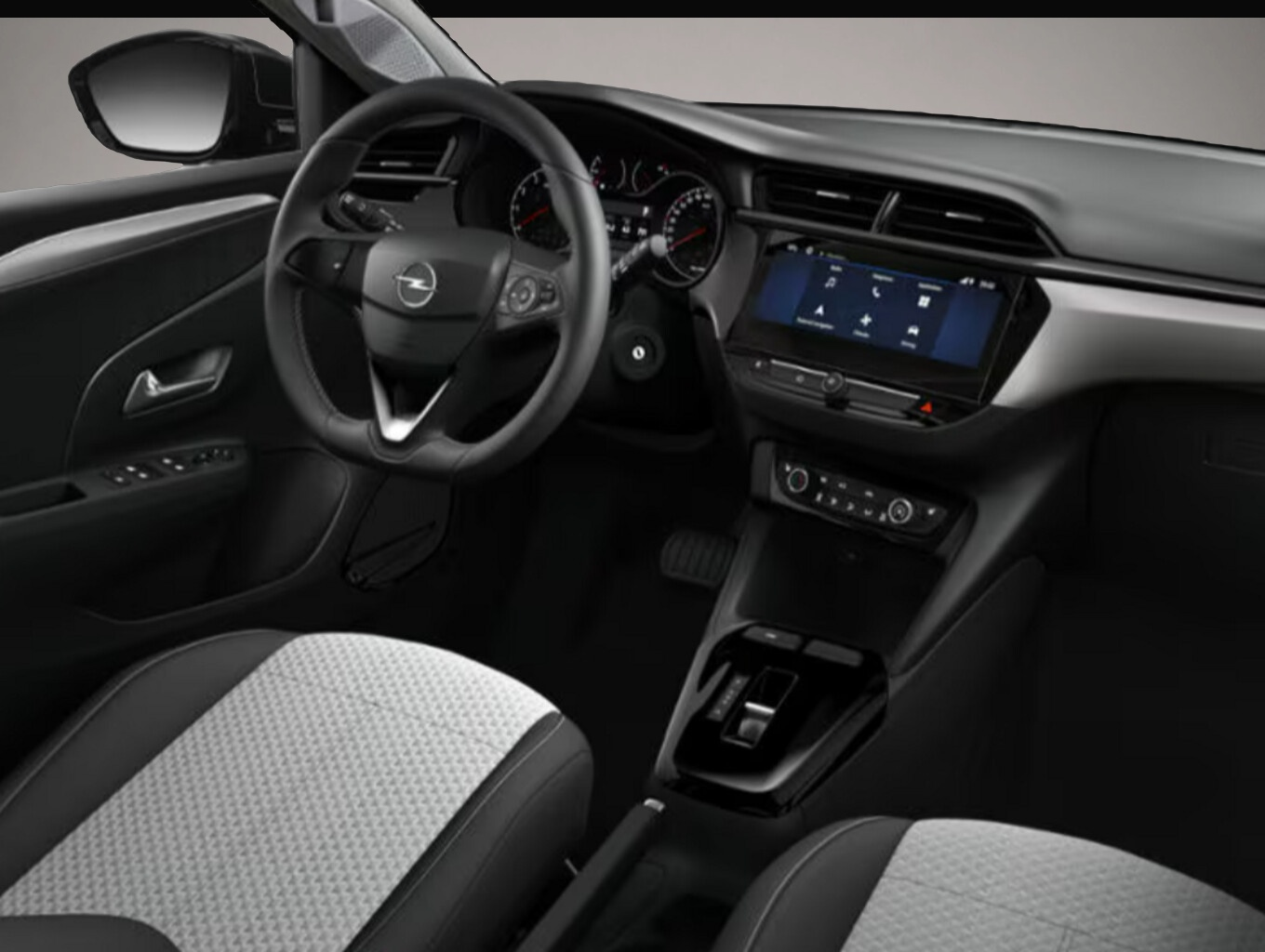 Bild 5 Opel Corsa Hybrid AT6 WinterP SHZ LHZ PDC 10