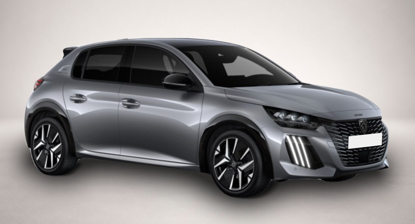 Bild 2 Peugeot 208 Hybrid GT AlcantaraP ACC 360° Nav Keyl SHZ
