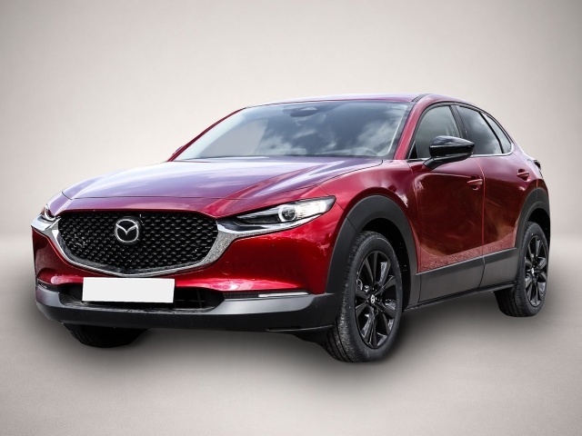 Bild CX-30 Mazda