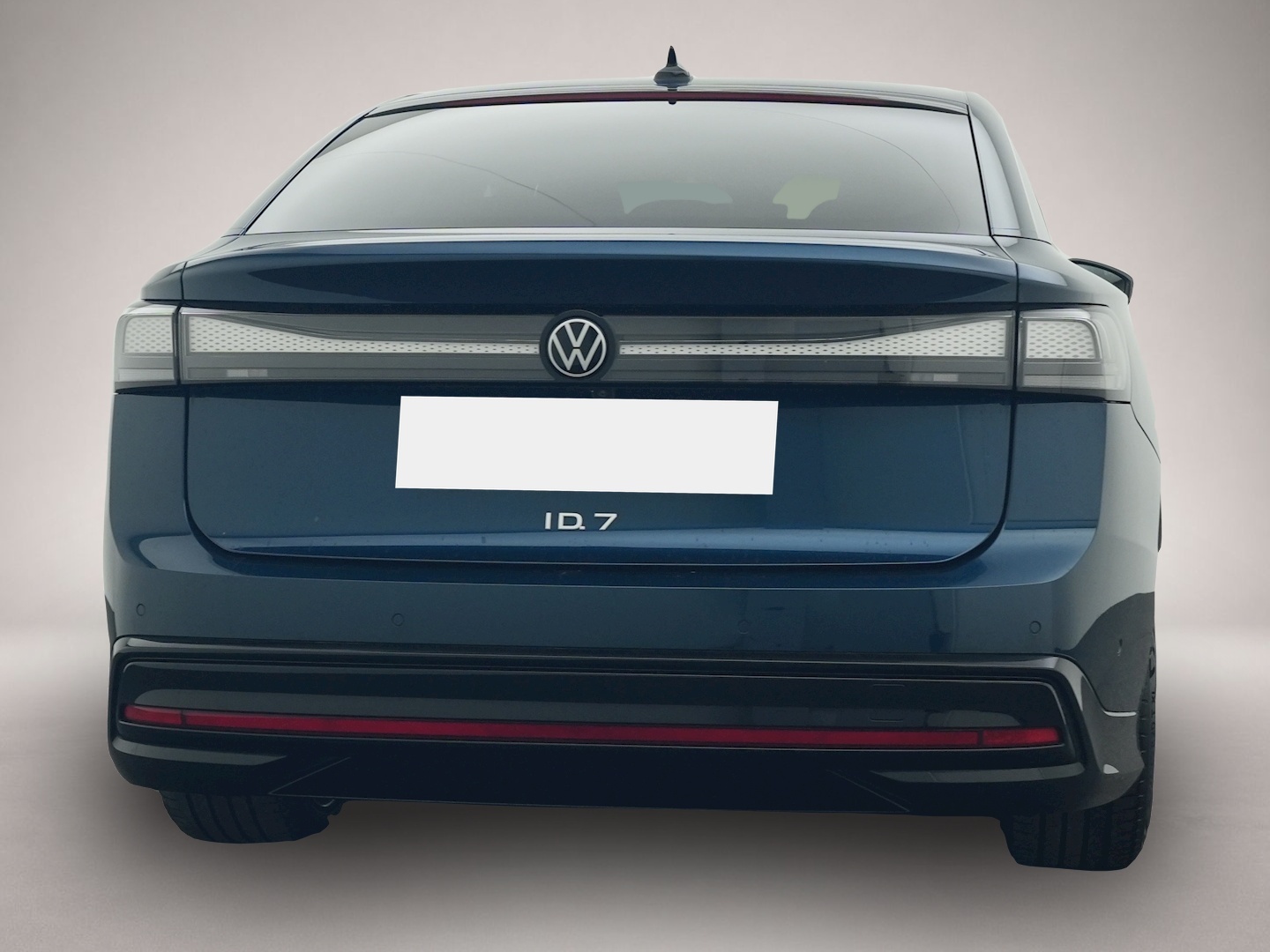 Bild 4 Volkswagen ID.7 Pro 5-J-GAR AHK EASY-OPEN WÄRMEPUMPE