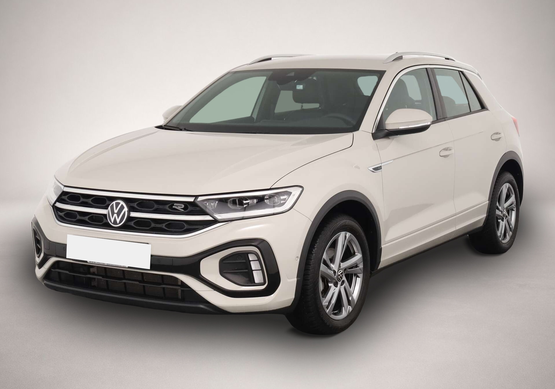Bild 1 Volkswagen T-Roc 1.0 TSI R-Line