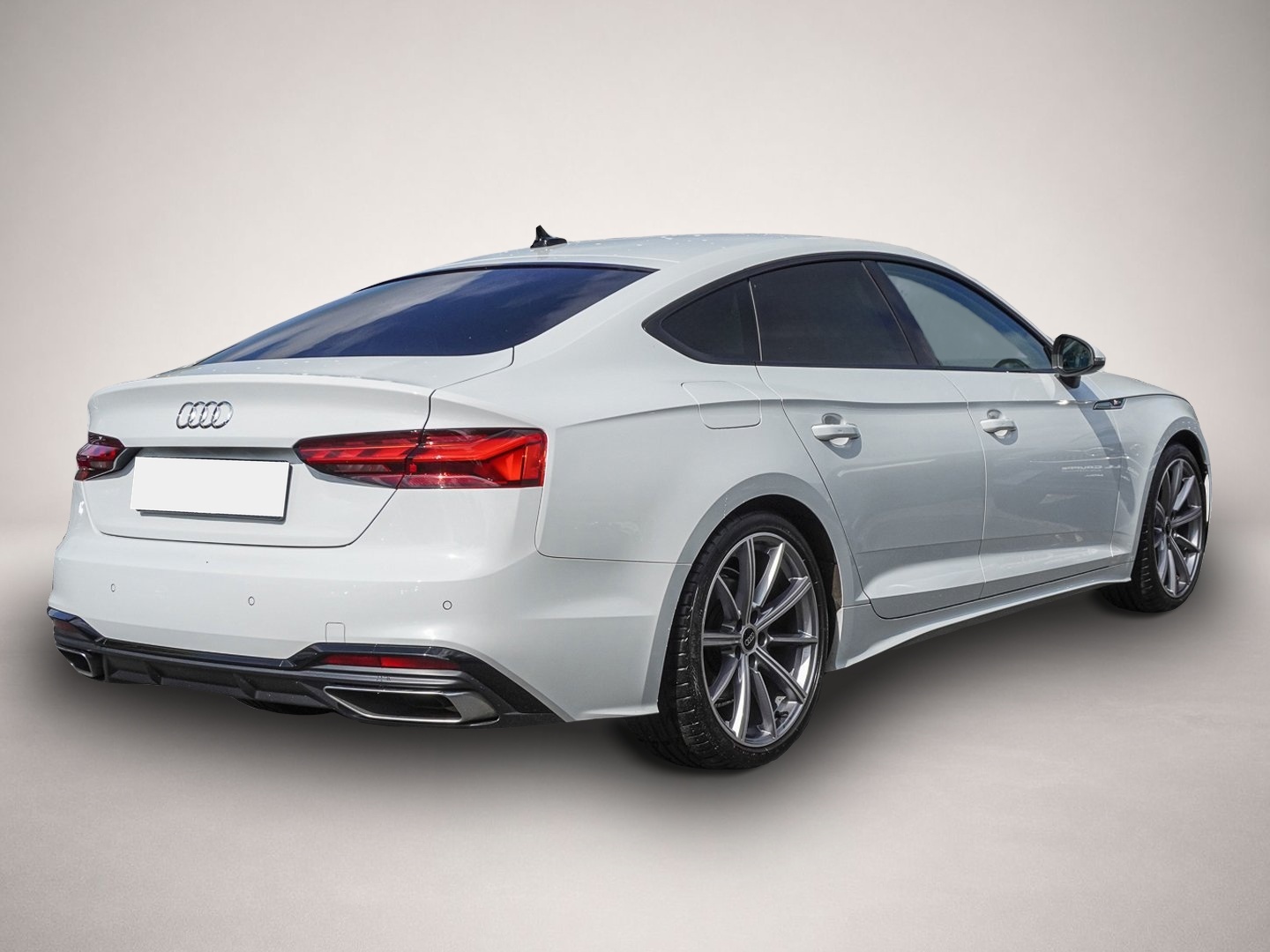 Bild 3 Audi A5 Sportback 40 TFSI S tronic S line