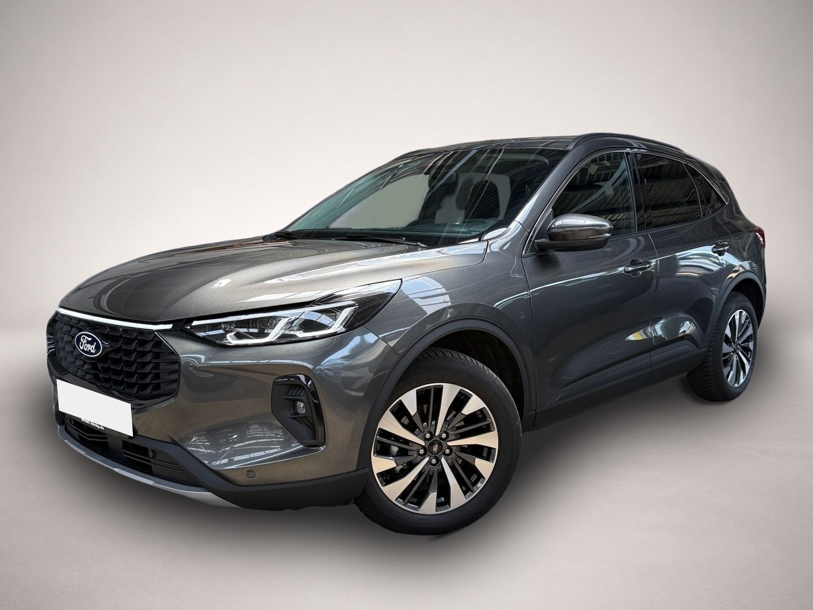 Kuga Ford