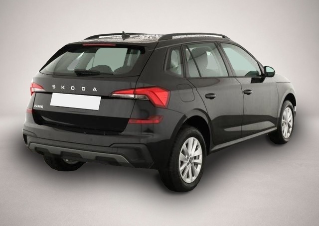 Fotografie 1 des Skoda Kamiq Selection 1.0 TSI DSG Selection, AHK, LED, Kame.