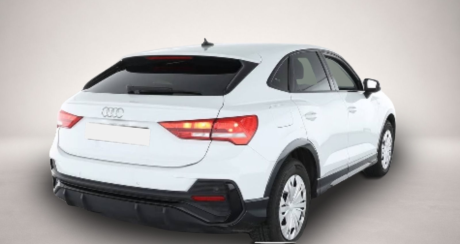 Bild 2 Audi Q3 Sportback 35 TFSI S tronic S line Navi+/AHK/1