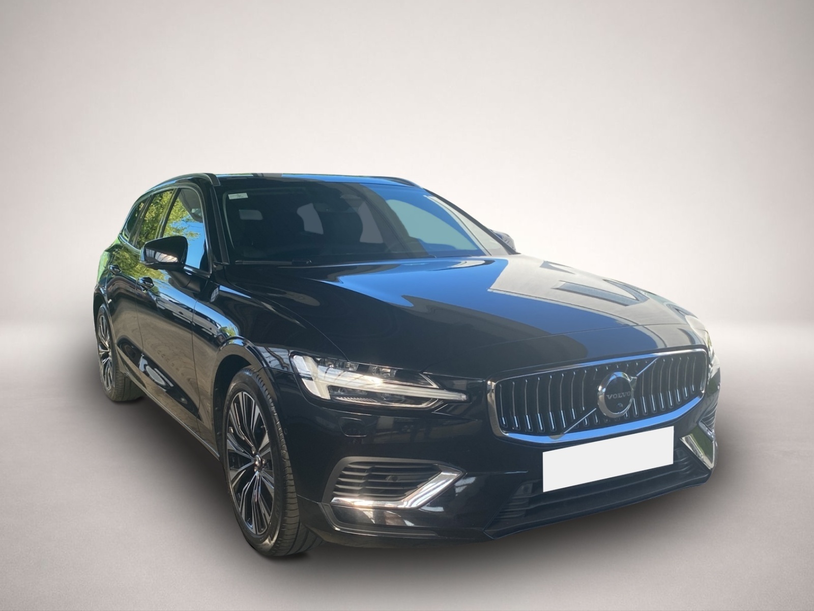 Bild 6 Volvo V60 T8 Plus Bright MRY*SHZ*PDC