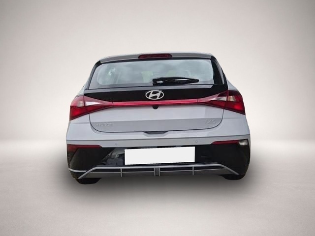 Bild 2 Hyundai i20 1.0 T-GDI 90PS 5-türig Sitzheizung Lenkrad.
