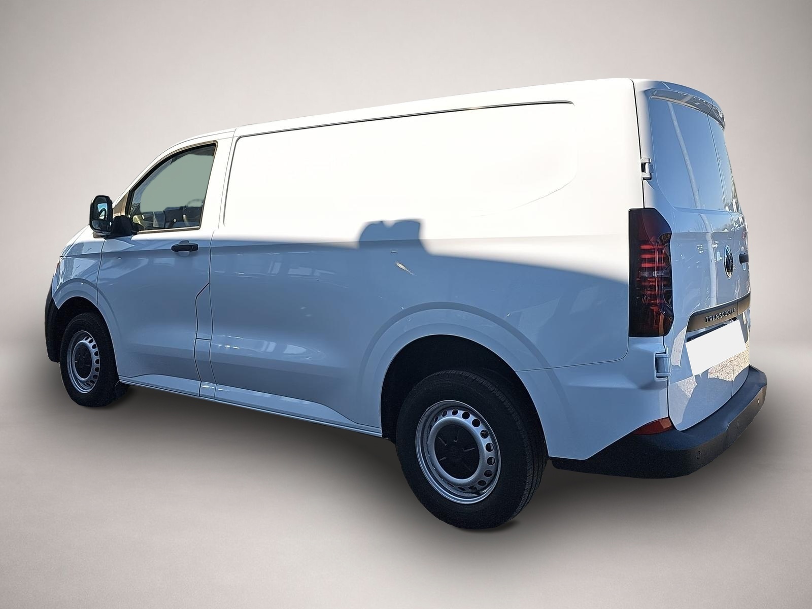Bild 5 Volkswagen Other T7 Transporter Kasten 2.0 TDI / Rückfahrkamera