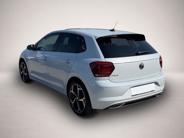 Bild 3 Volkswagen Polo VI 1.0 TSI beats Navi,PDC v+h,Sport-Paket