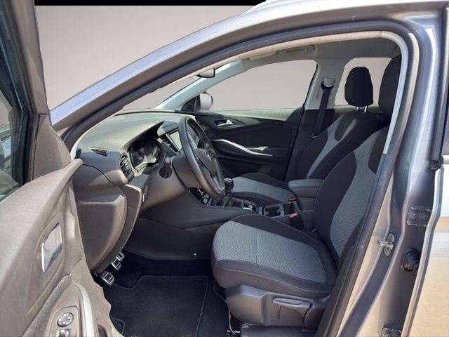 Bild 7 Opel Grandland (X) GRANDL.X EDI 1.2T MT6 S/S