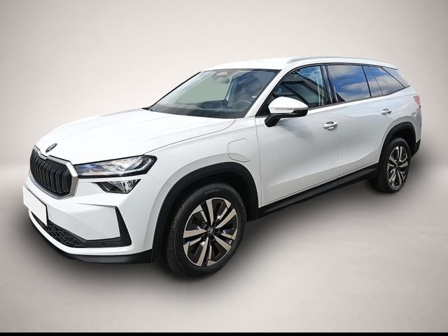 Bild 2 Skoda Kodiaq 1.5 TSI iV 150 kW Selection Kodiaq 1.5 TSI iV D.