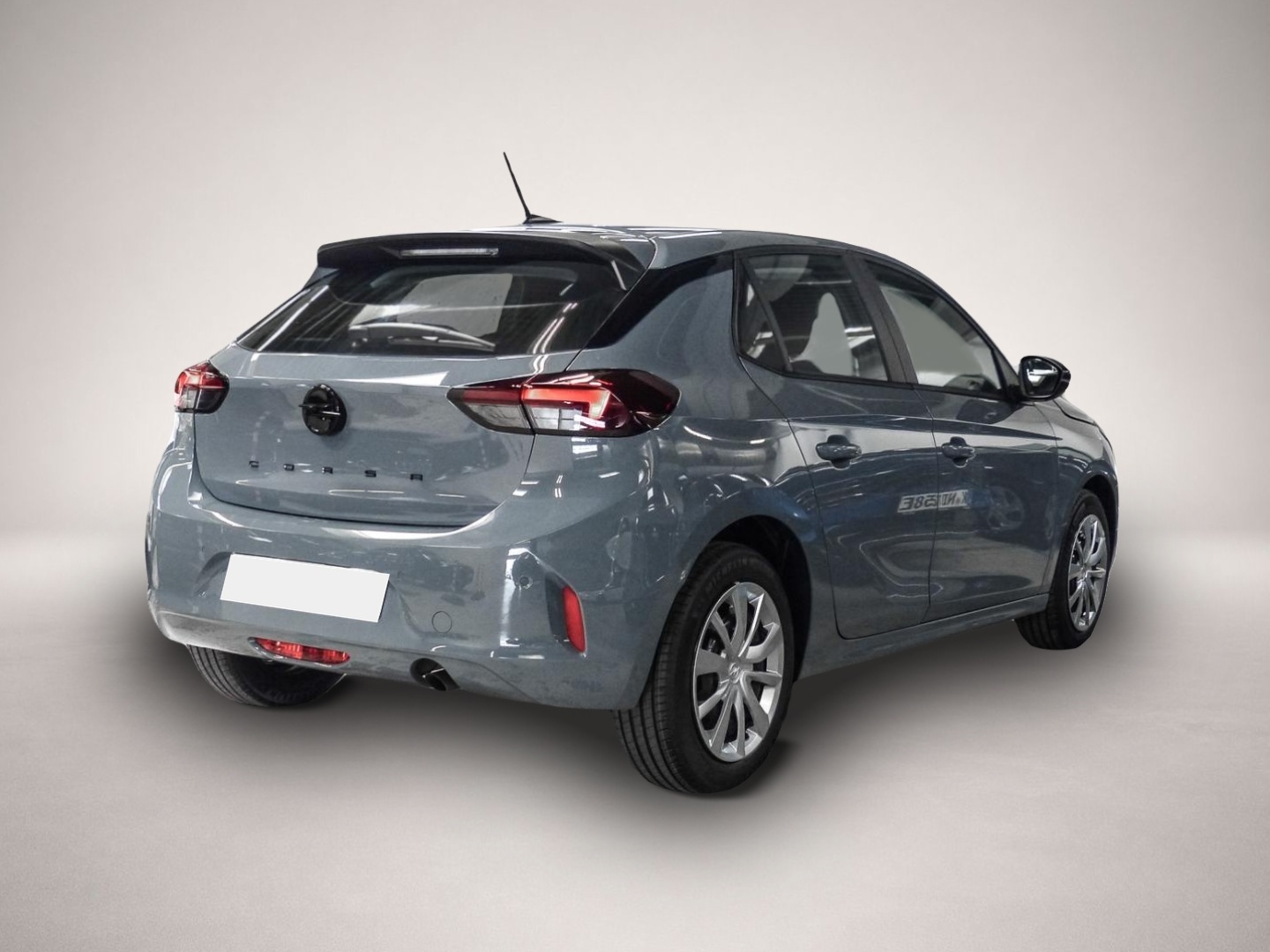 Bild 2 Opel Corsa Edition // Winter-Paket // Komfort Paket L