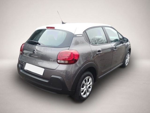 Bild 5 Citroën C3 PureTech 83 S&S YOU!
