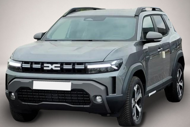 Dacia Duster Hybrid 155 Extreme - neues Modell - Bild 1
