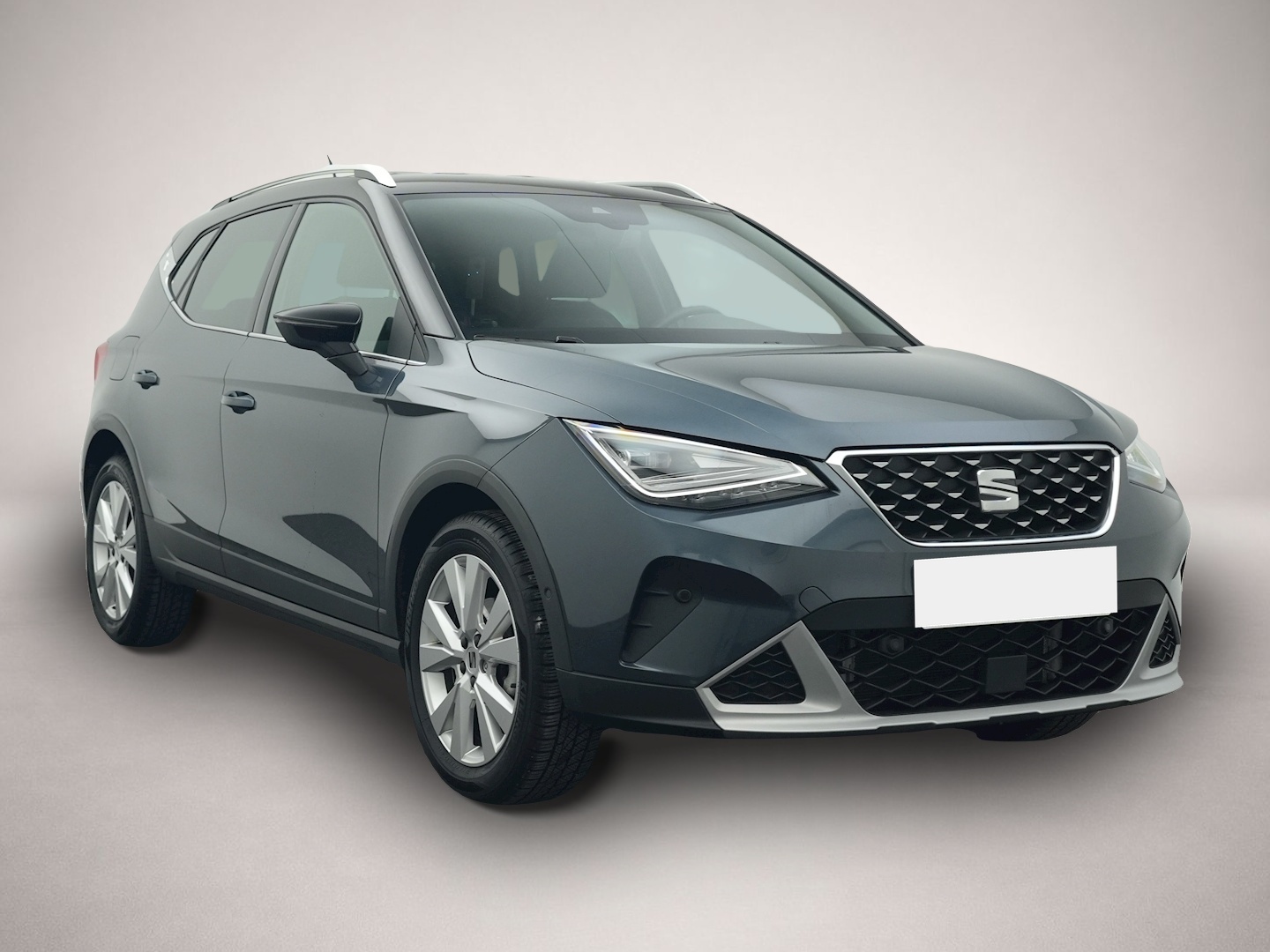 Bild 7 Seat Arona 1.0 TSI DSG Xperience Ab 246 EUR mtl. NAVI