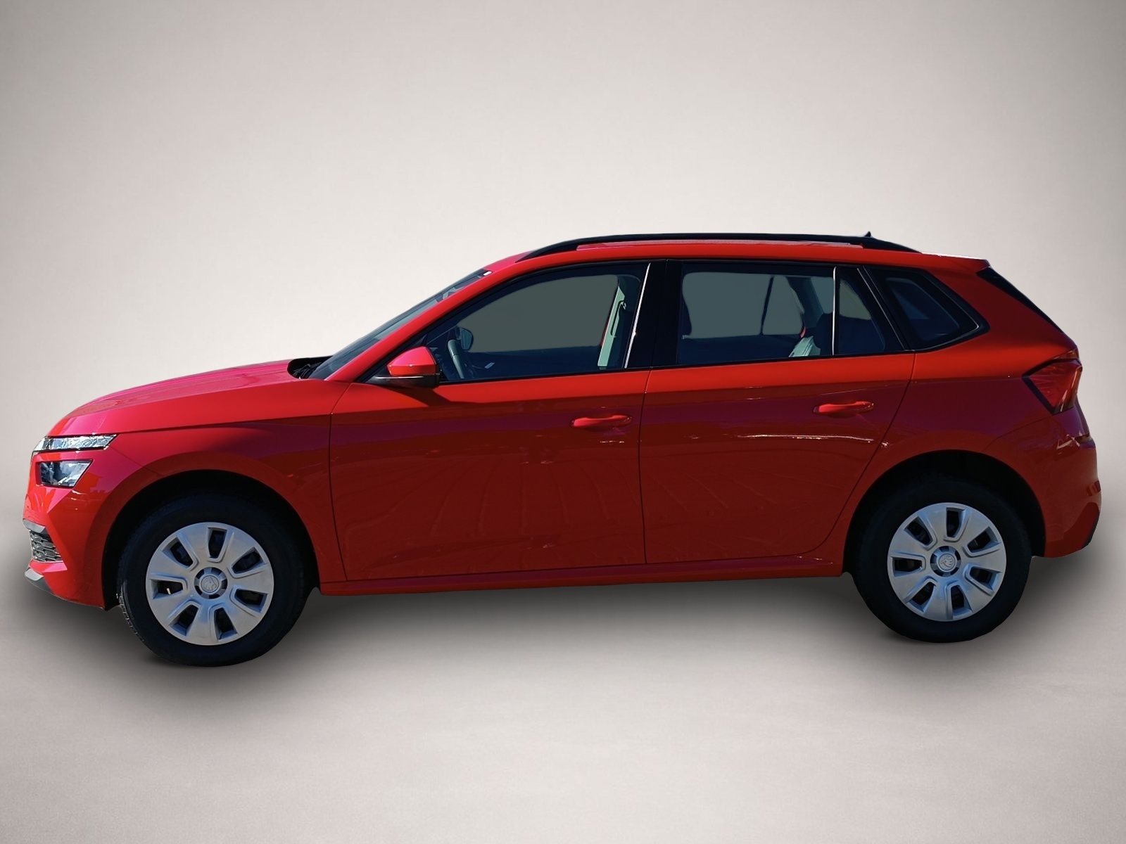 Fotografie 2 des Skoda Kamiq 1.0 TSI Active *LED*PDC*Sitzheizung*