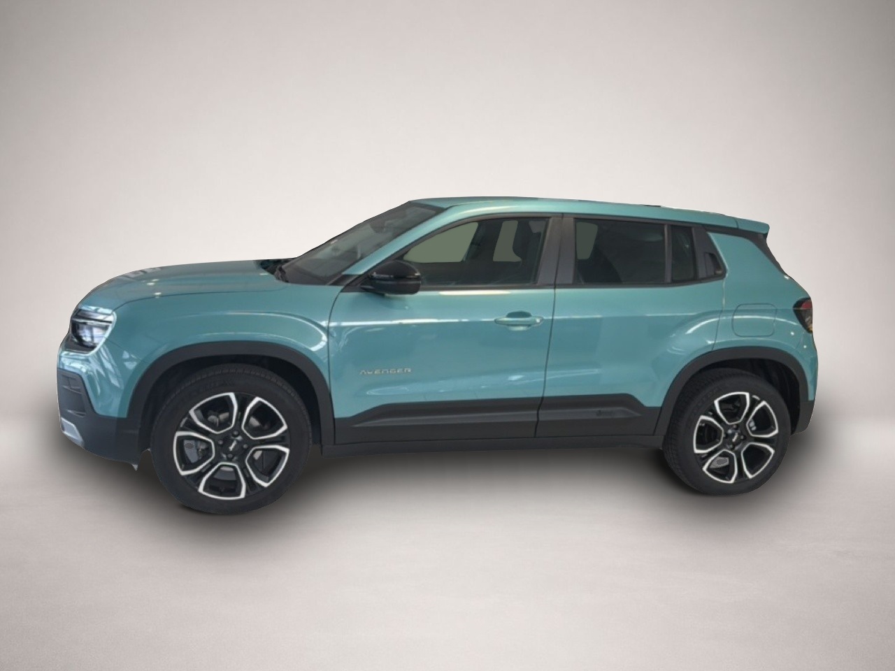 Fotografie 3 des Jeep Avenger Altitude *Navi *JBL *360 Kamera *LED *AC
