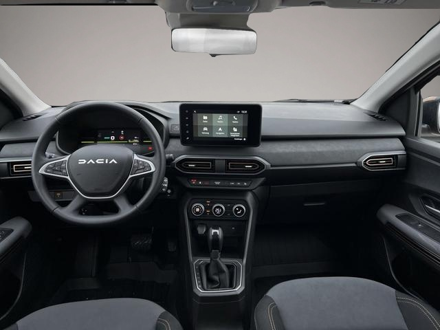 Bild 4 Dacia Jogger Extreme+ 5-S+SHZ+RFK Jogger Hybrid 140 Extreme+.