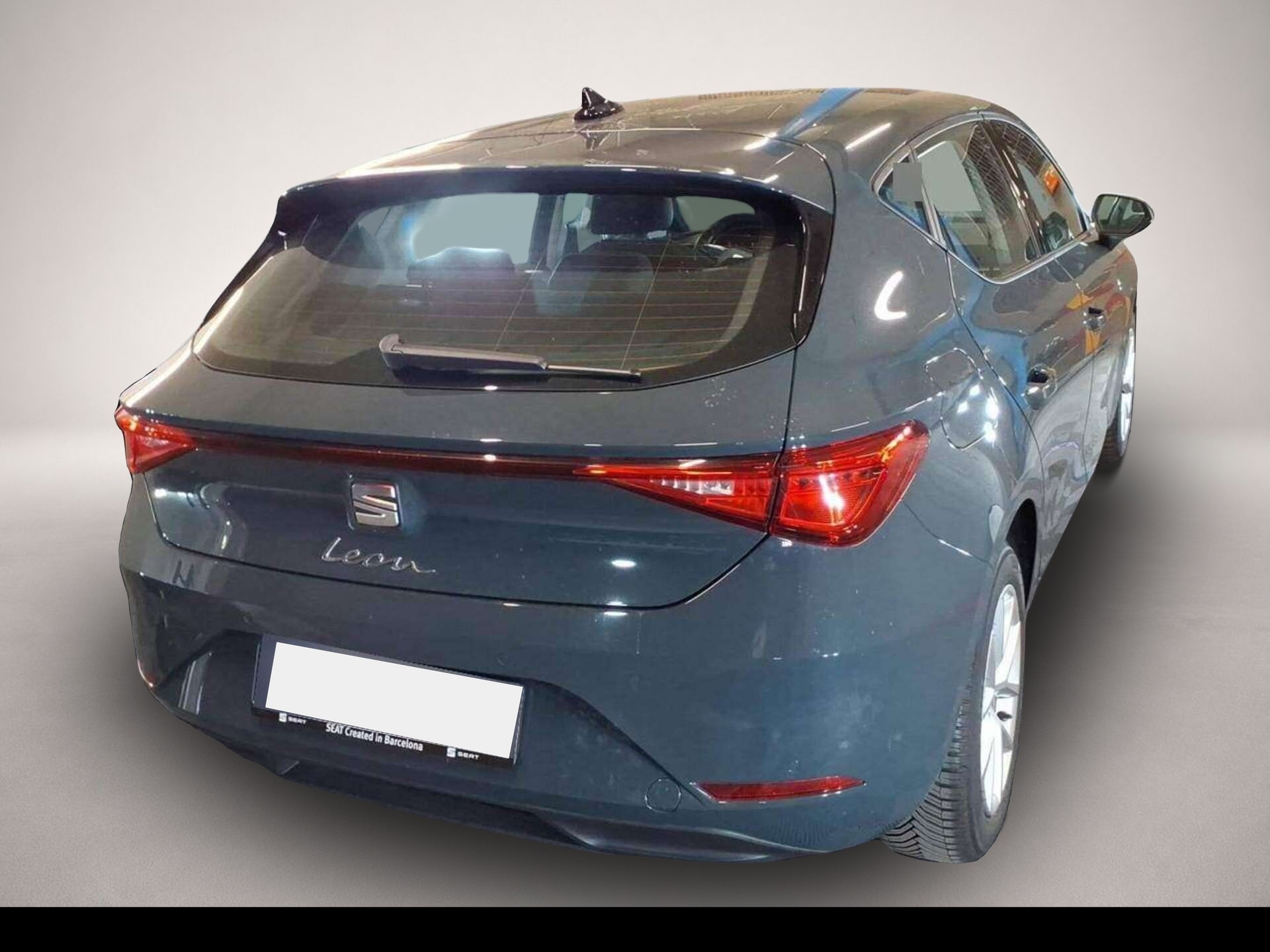 Bild 2 Seat Leon 1.5 TSI Style