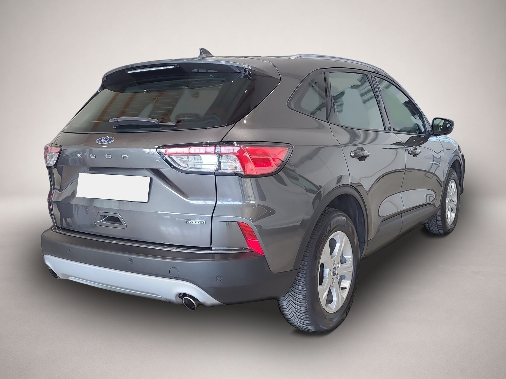 Bild 3 Ford Kuga Plug-In Hybrid Cool & Connect Bluetooth Nav