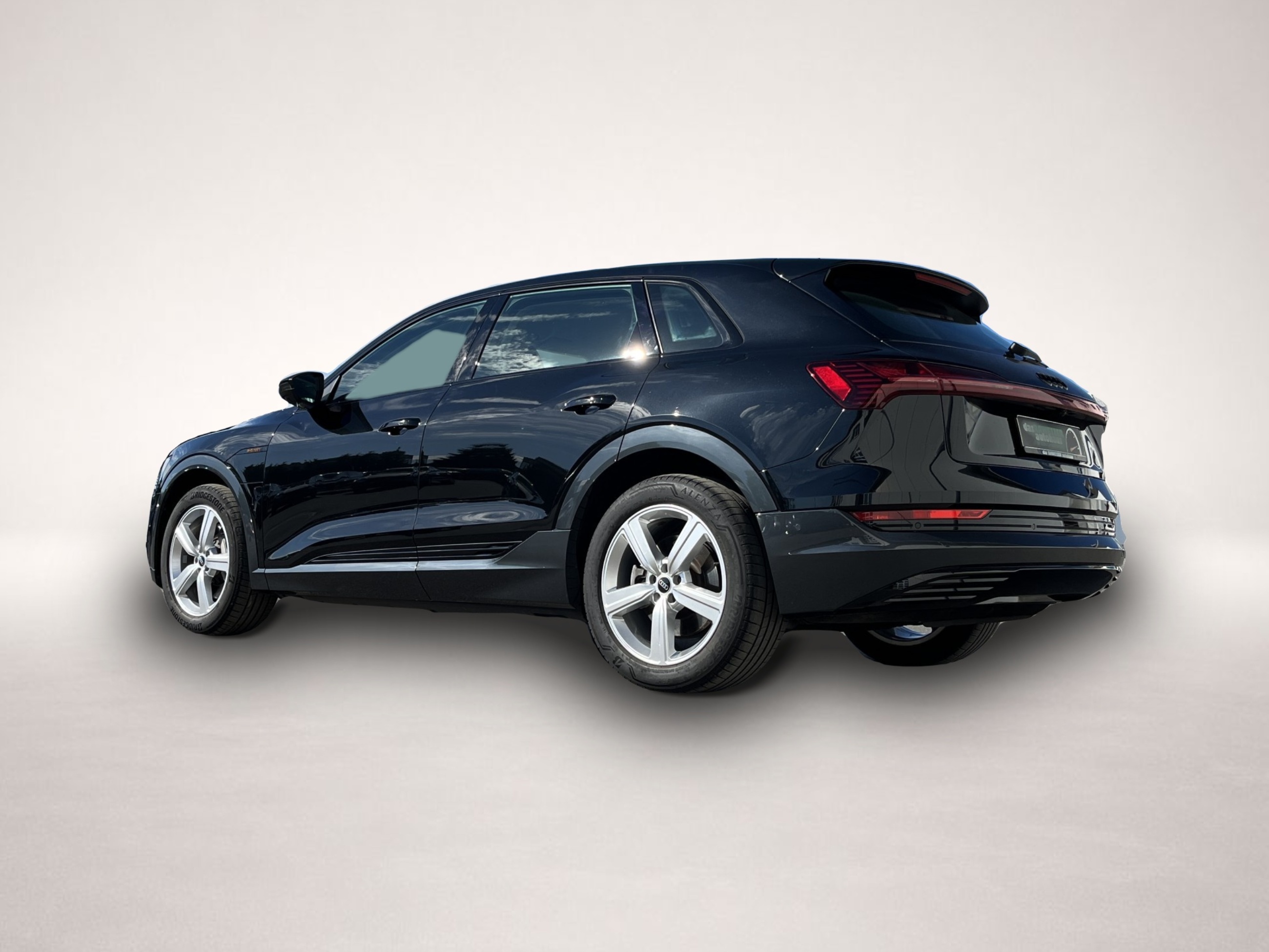 Bild 3 Audi e-tron 50 advanced 169¤ m.20% Anz. HeadUp Navi 3