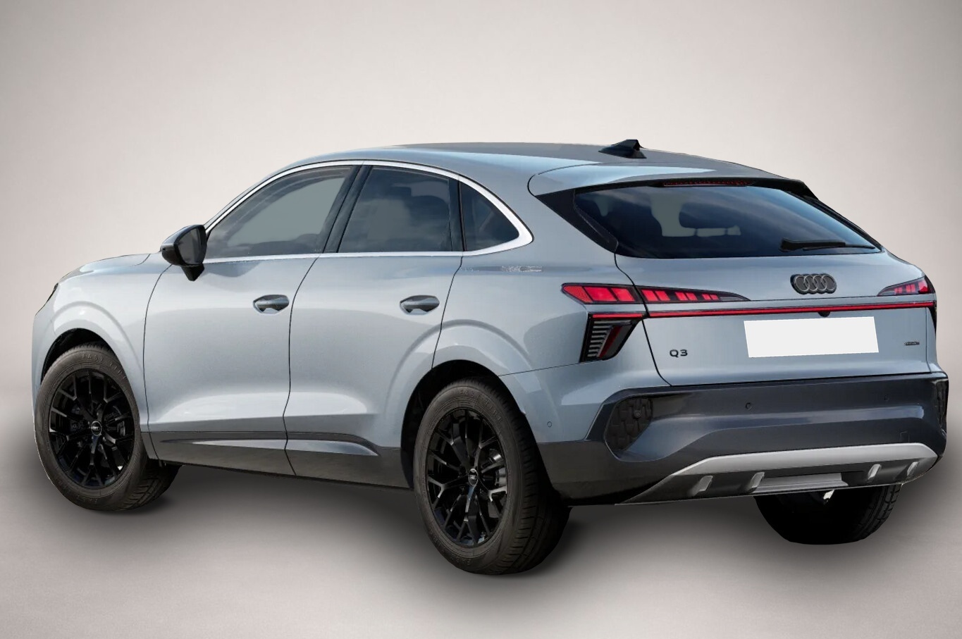 Bild 3 Audi Q3 Sportback Tech LED+ KlimaP PrivG MMI+ 18Z eHK