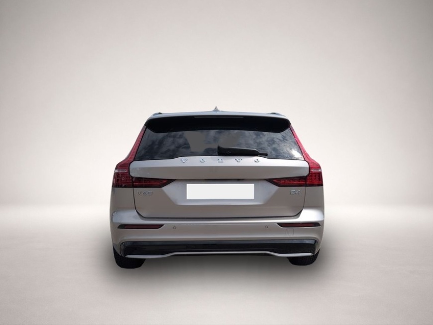 Bild V60 Volvo