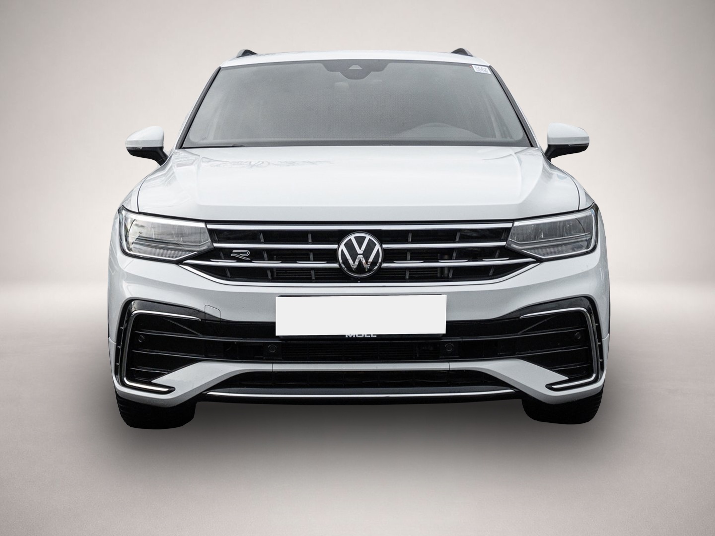 Bild 2 Volkswagen Tiguan 2.0 TDI DSG R-Line