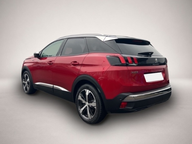 Bild 3 Peugeot 3008 Crossway 2.0 BlueHDi NAVI+LED+ACC+SITZHZG+3