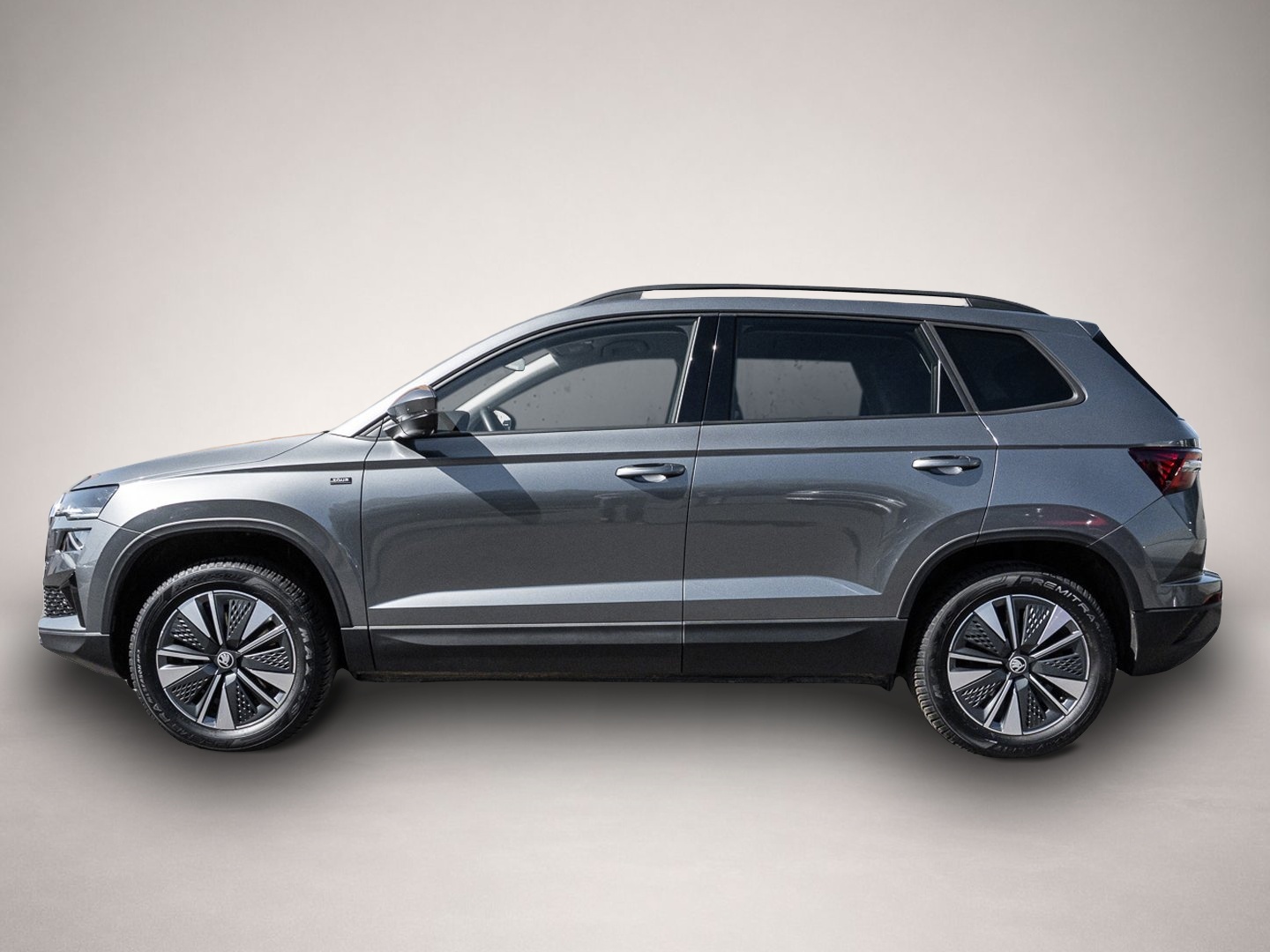 Bild 4 Skoda Karoq 2.0 TDI 4Motion DSG Selection Tour