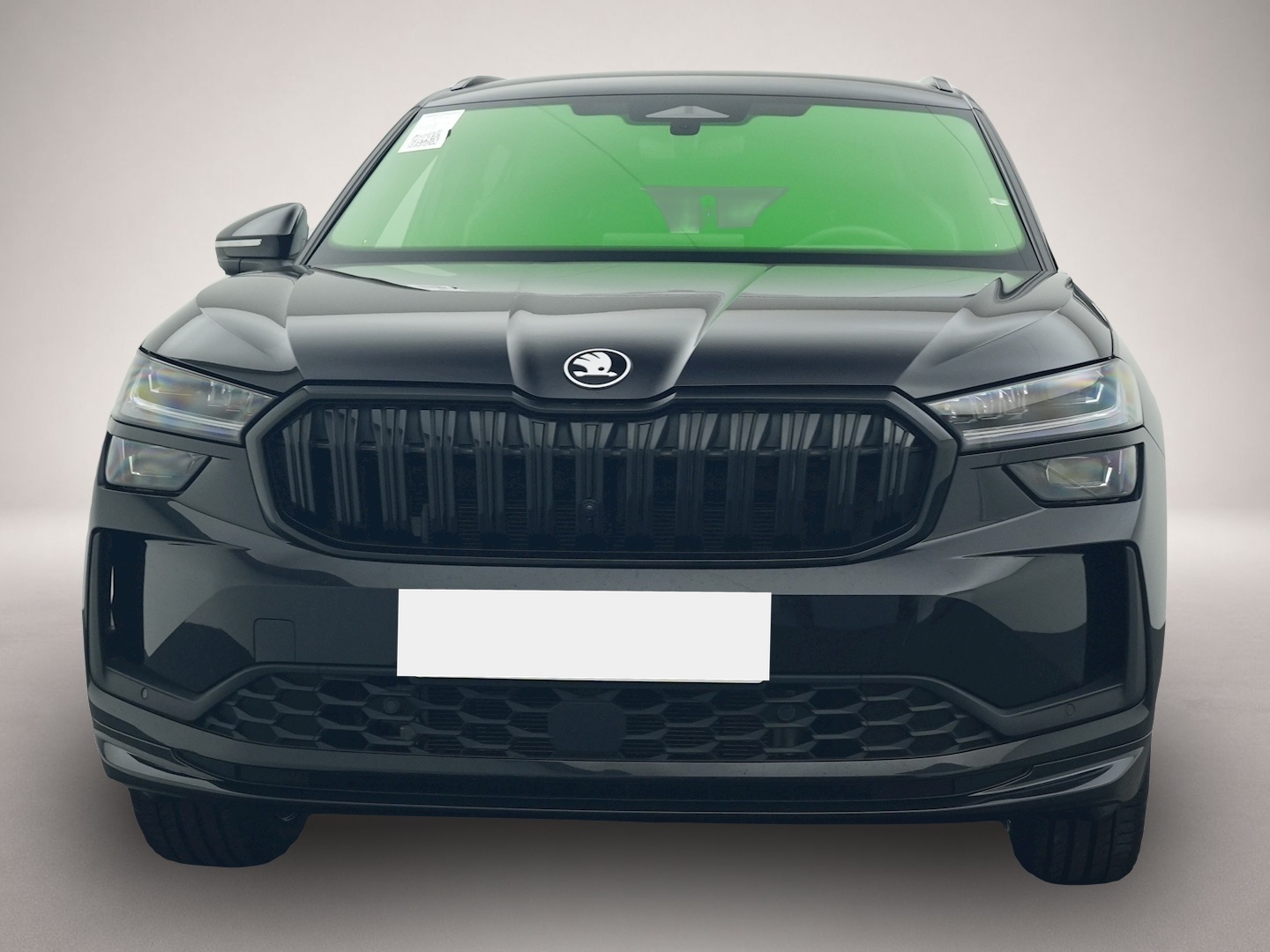 Bild 8 Skoda Kodiaq 1.5 TSI iV DSG Sportline AHK eHECK 360 NA