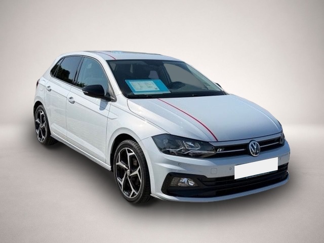 Bild 7 Volkswagen Polo VI 1.0 TSI beats Navi,PDC v+h,Sport-Paket